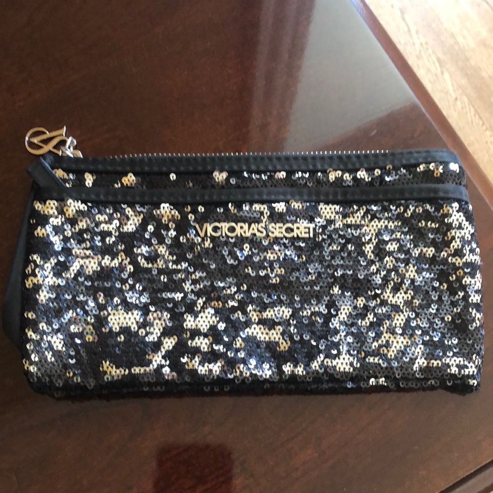 Victoria Secret clutch